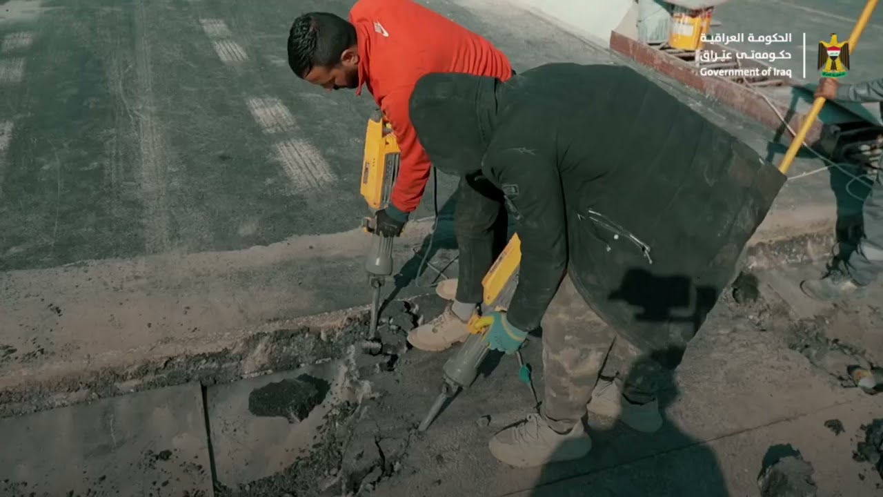 مجسر تقاطع المصافي
