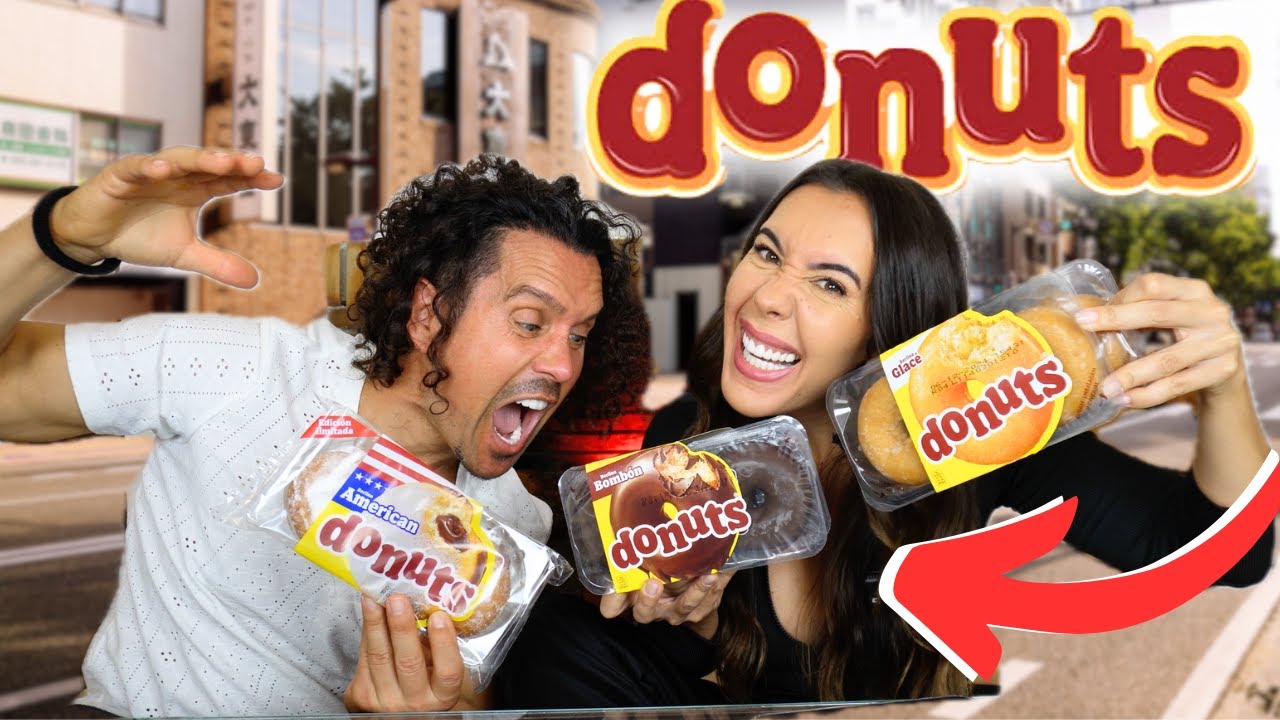 donuts