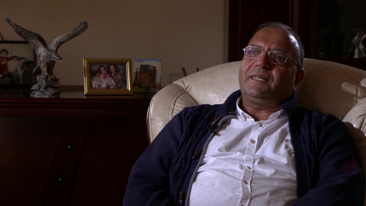 Adevăruri despre trecut: Student străin în R. S. R (@TVR1)