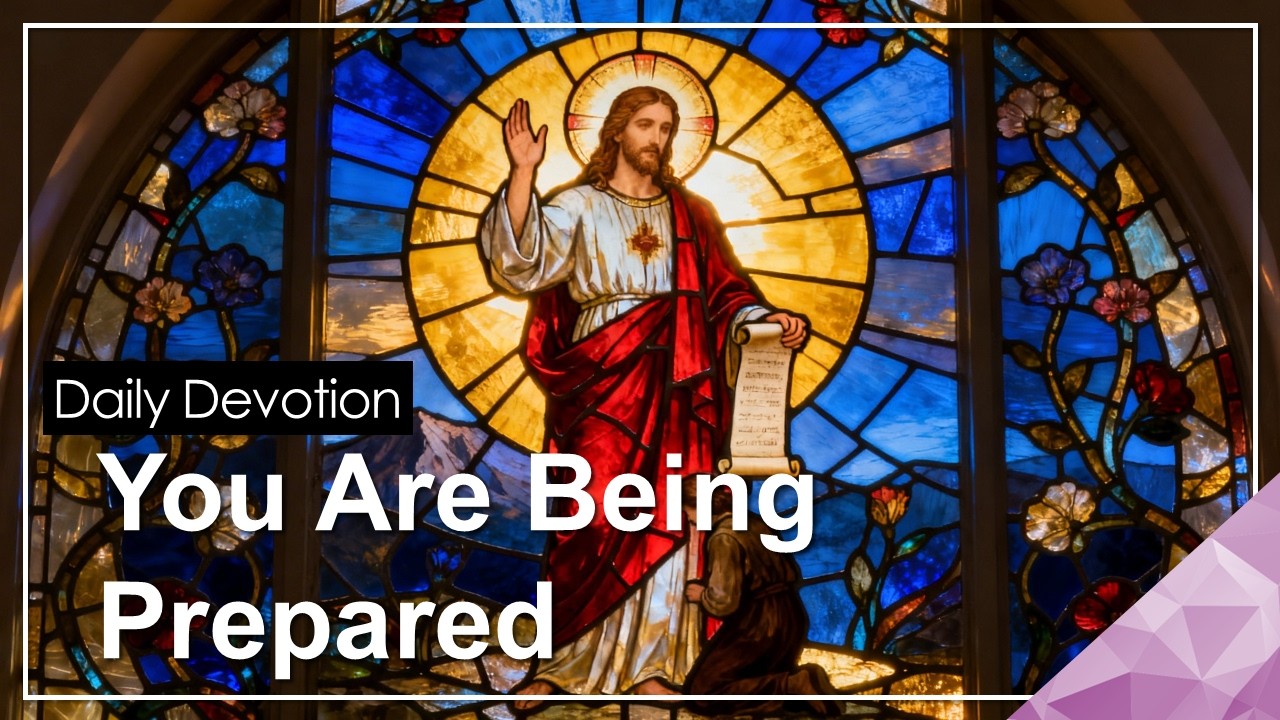 𝗚𝗼𝗱 𝗜𝘀 𝗥𝗲𝗮𝗱𝘆𝗶𝗻𝗴 𝗬𝗼𝘂 𝗙𝗼𝗿 𝗪𝗵𝗮𝘁’𝘀 𝗔𝗵𝗲𝗮𝗱
