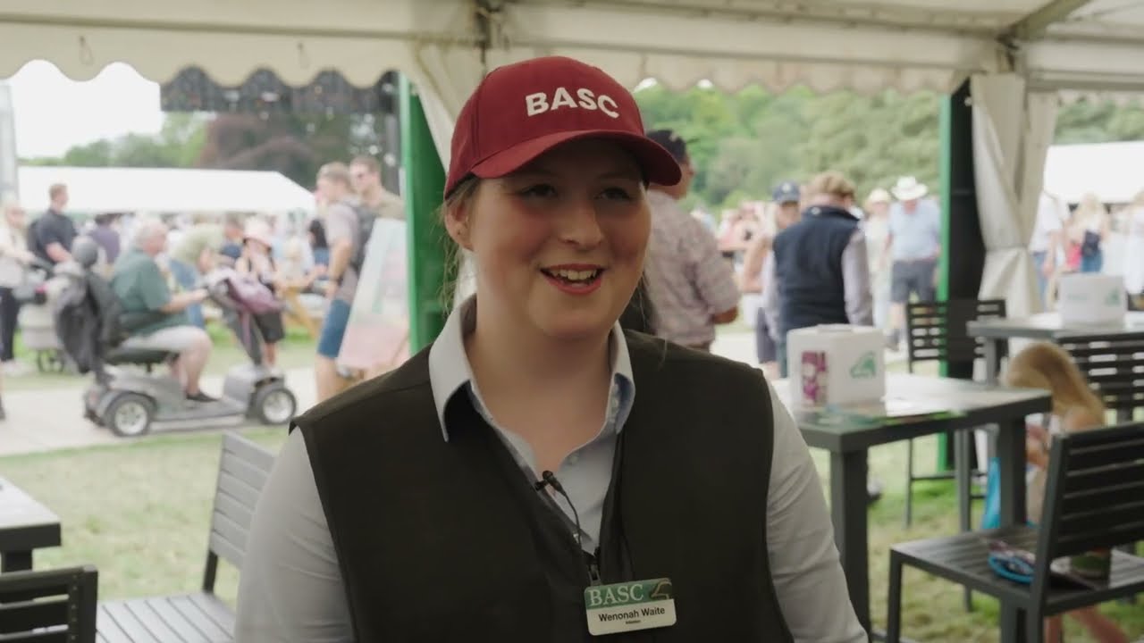 Have you ever thought of becoming a BASC shotgun coach?