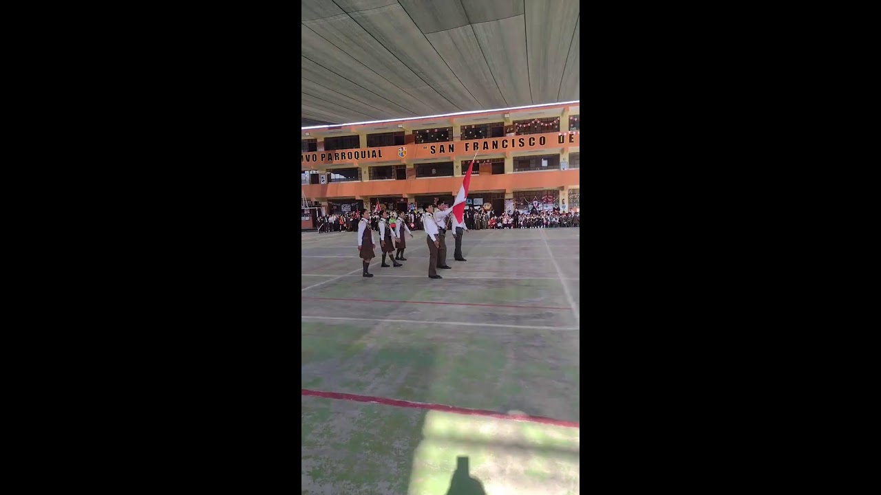 Transmisión en directo de ROLO PRODUCCIONES