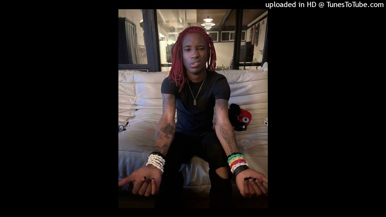 [free] nine vicious + 406ahmad type beat - 