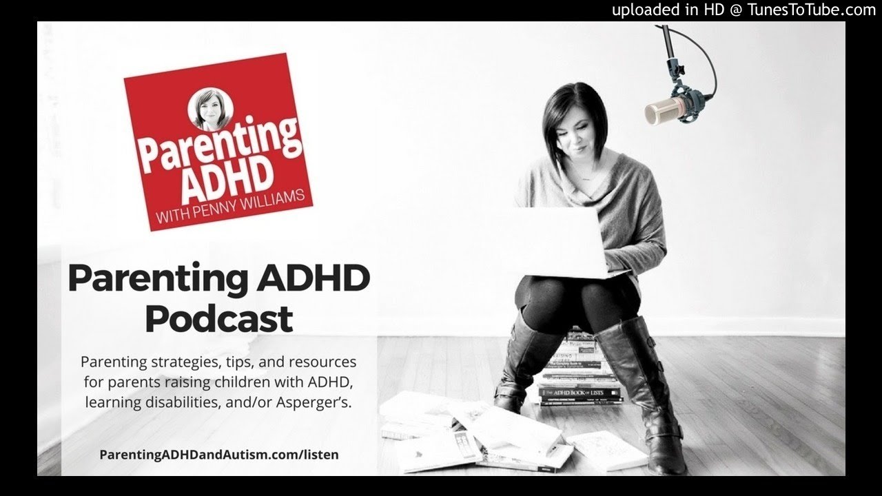 PAP 002: What Doctors Don’t Tell You About ADHD, but Parents Need to Know