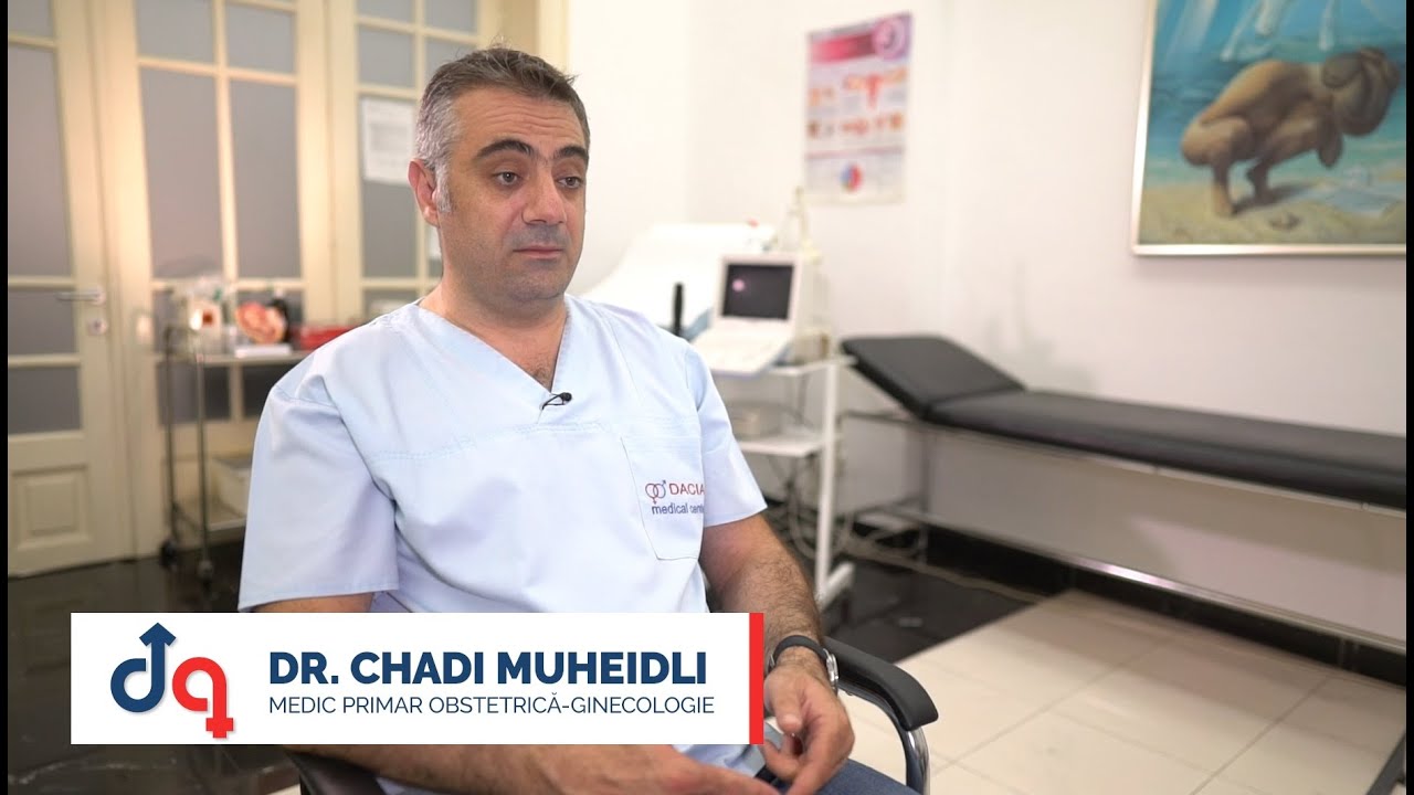 Conduita corectă în sarcină: calendarul vizitelor la medic