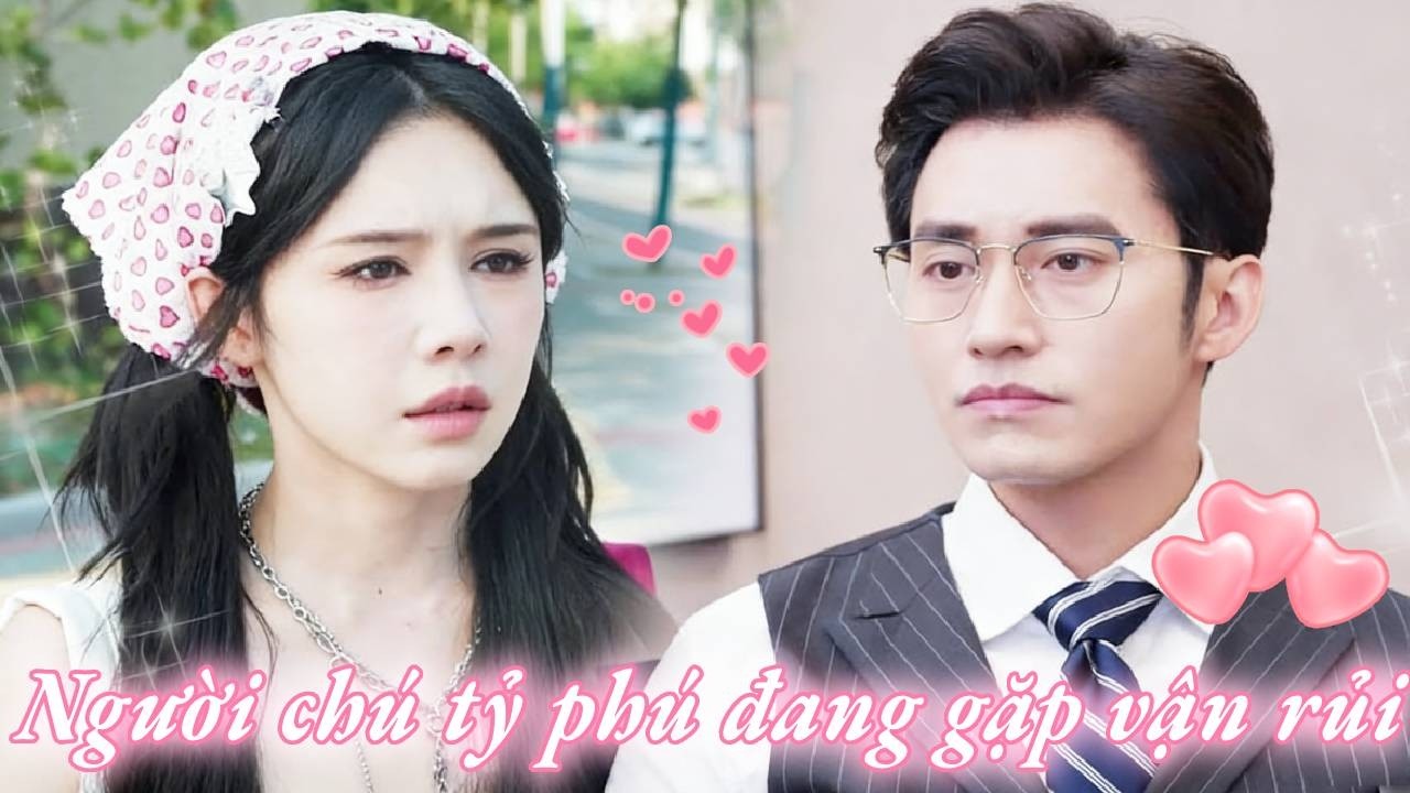 Người chú nghèo khó, giống như nàng Lọ Lem, ai mà ngờ được ông lại có tới 30 tỷ trong tài khoản?