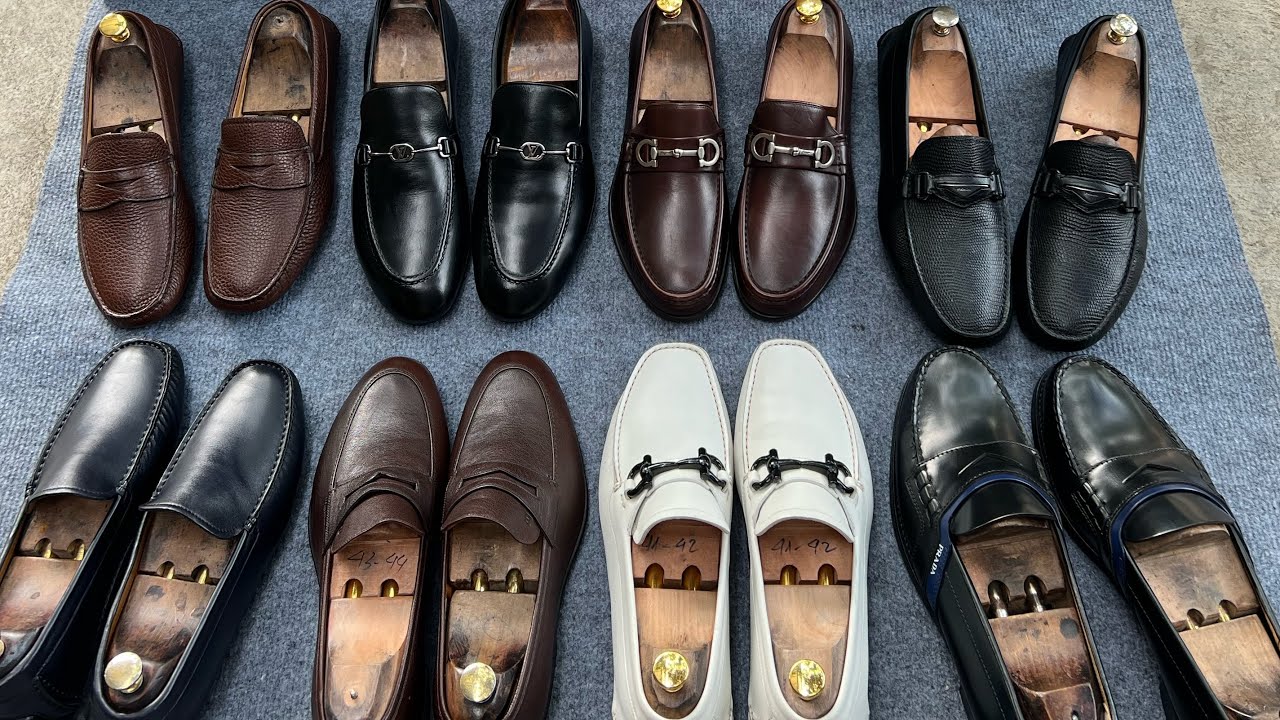 Cập nhật l&ocirc; h&agrave;ng mới về. LV, Prada, Feragamo, Balyy. 0943.203.936 ng&agrave;y 13/3 
