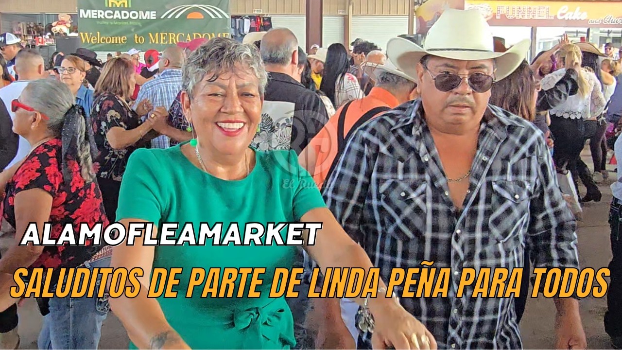 LINDA PENA DISFRUTANDO DE EL BAILE #elrueda #dance #huapangosperros #humor