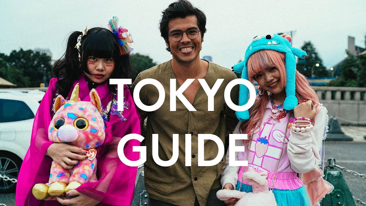 Best Things to Do in Tokyo, Japan - Tokyo Metro Guide