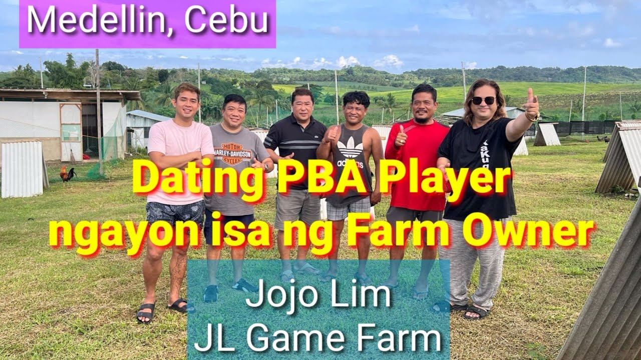 EP531: Dating PBA Player naging Game Farm owner sa Medellin, Cebu