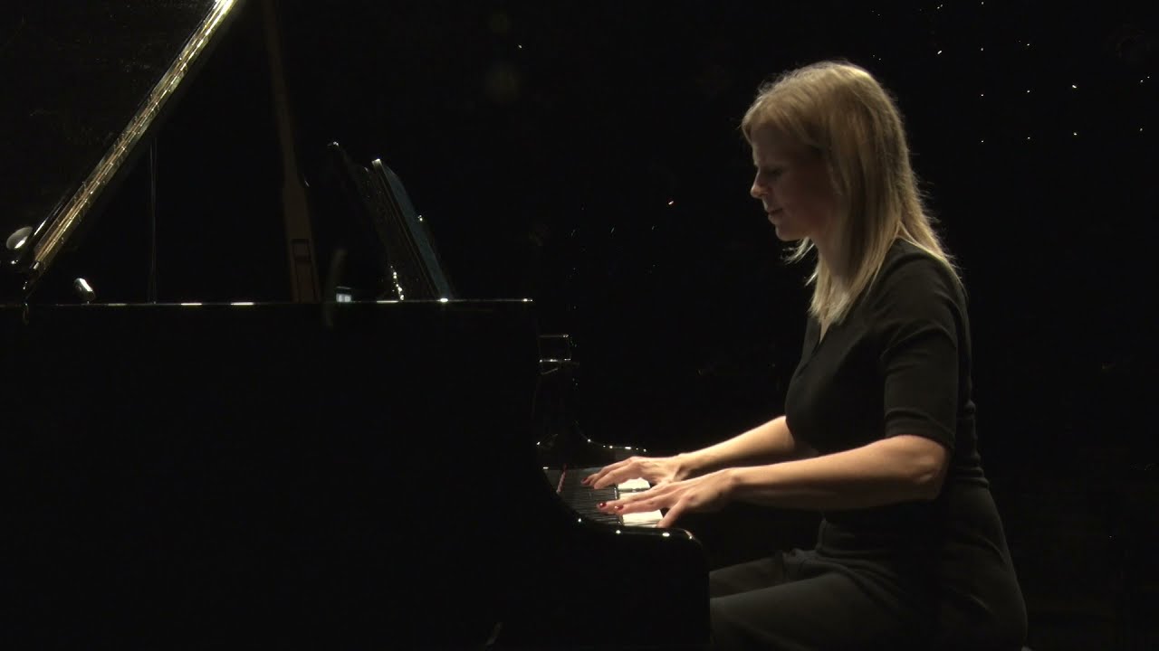 Marimba Concerto, 3rd movement (Rythmique, Énergique) - Emmanuel Séjourné