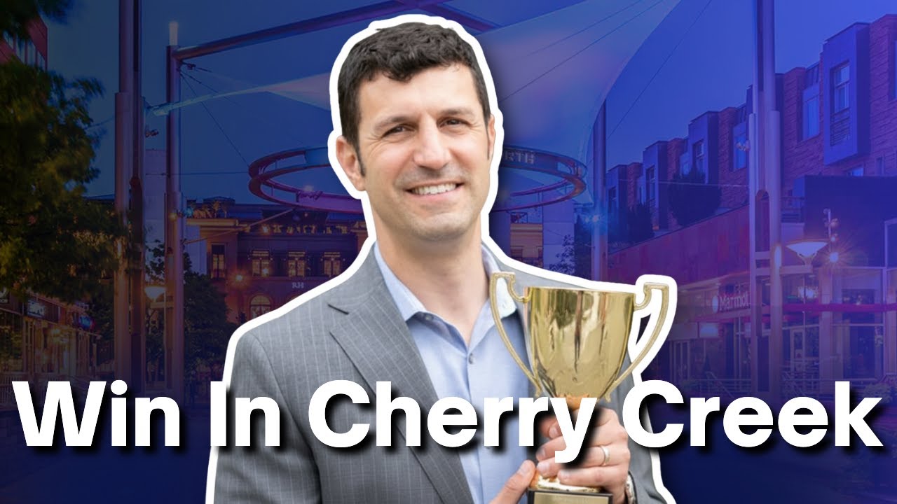 The Offer Strategy That Works in Denver's Hottest Market