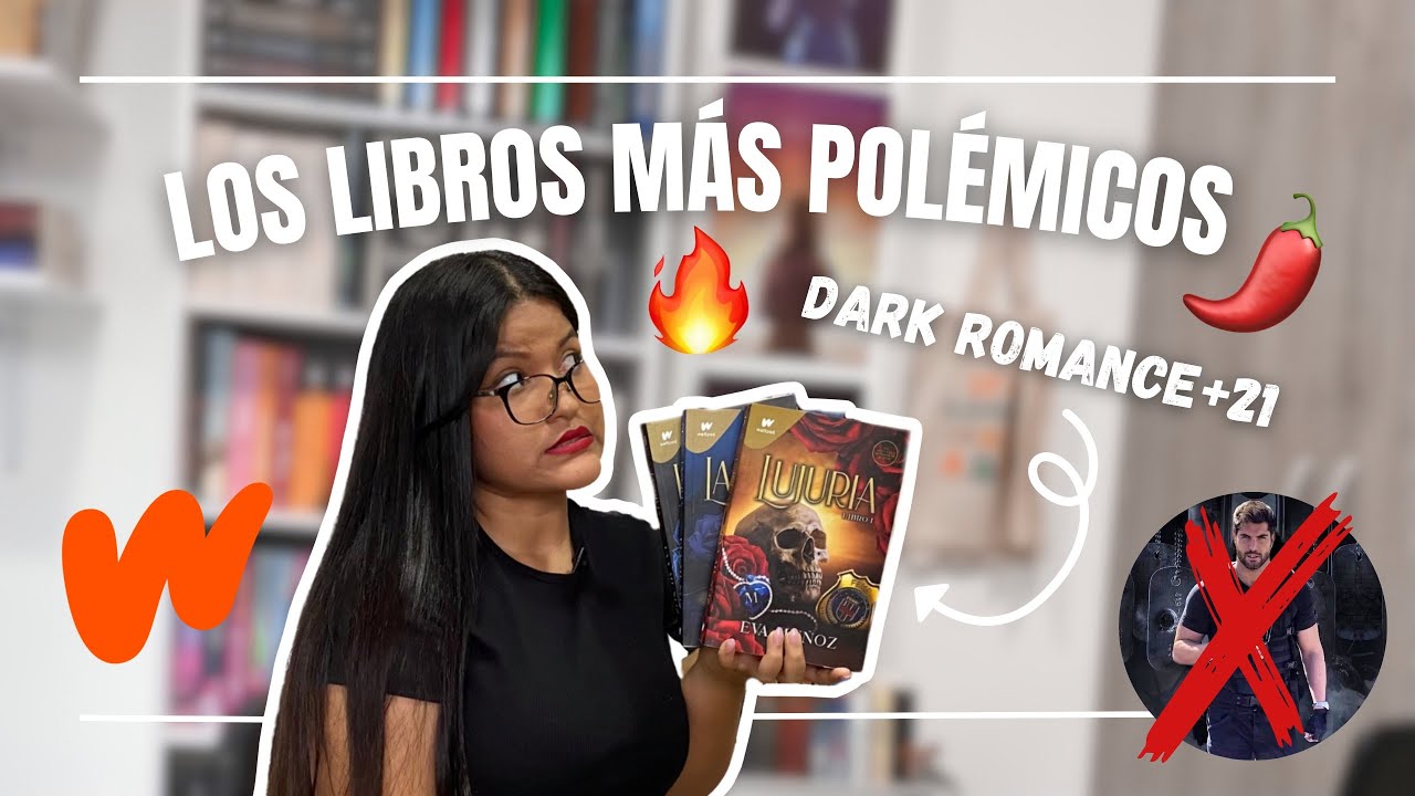 Leí Lascivia y Lujuria… esto es lo que pienso