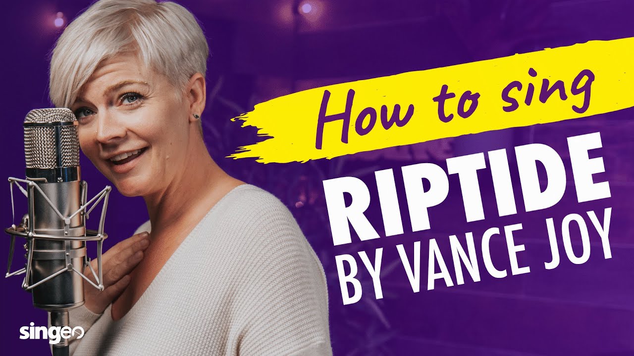 The PERFECT Song For Beginners To Sing