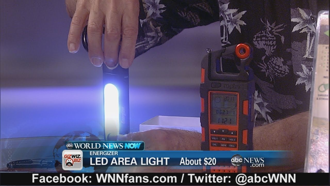 Summer 2011 Gadgets from Dick DeBartolo