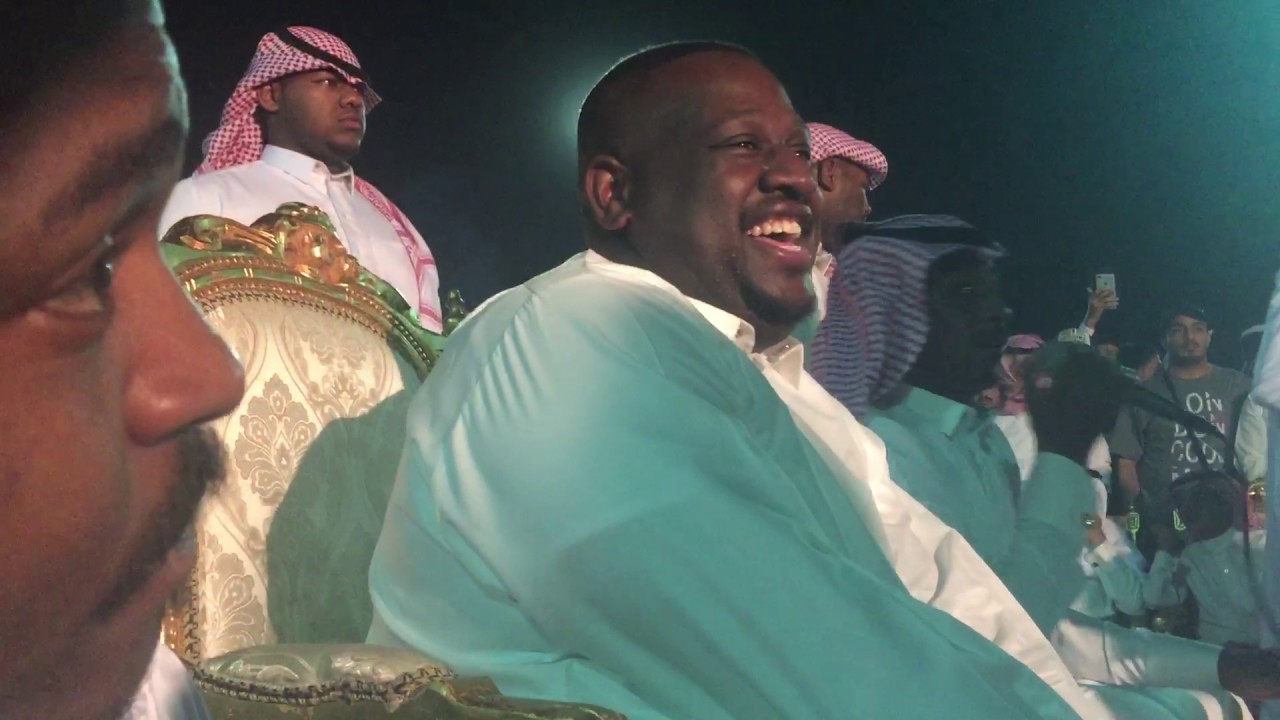 عويضة الدوسري  زواج احمد سيف