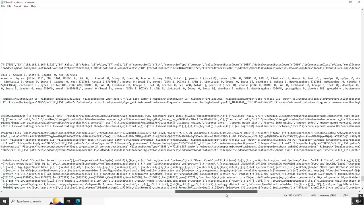 [Untraceable] Fivem BYPASS for Napse/Echo/Ocean Any PC CHECK