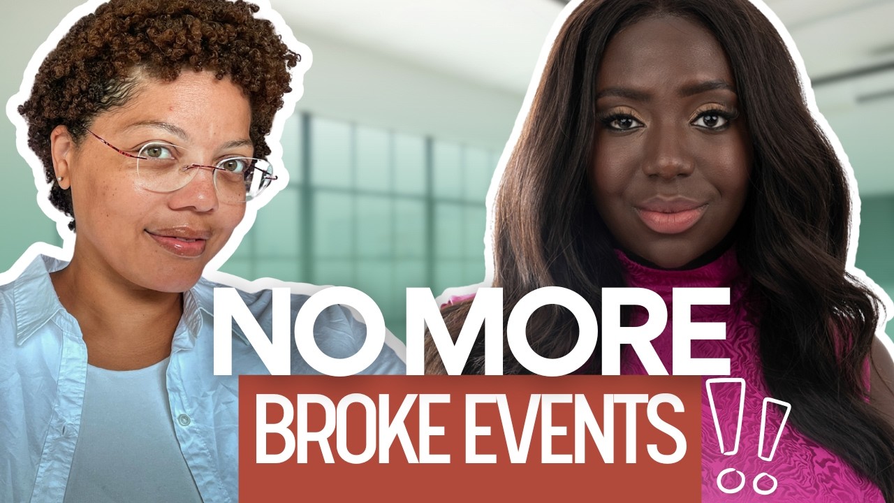How to Host a Profitable Retreat or Conference (Without Burning Out)