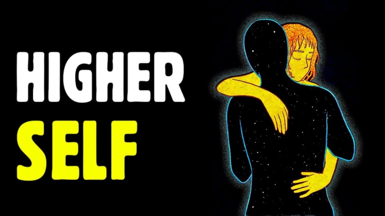 The Higher Self