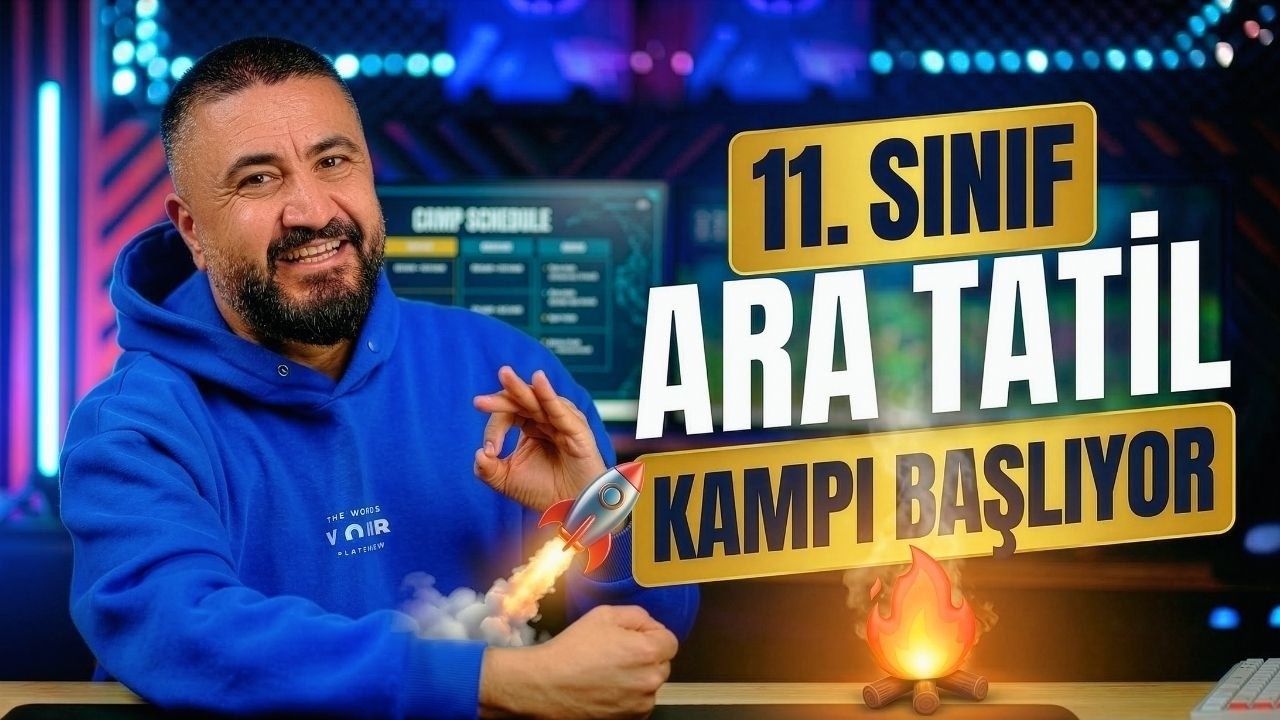 Bu Rutini Yapmayan YKS'de Kaybeder! (Paragraf ve Problem Şart)
