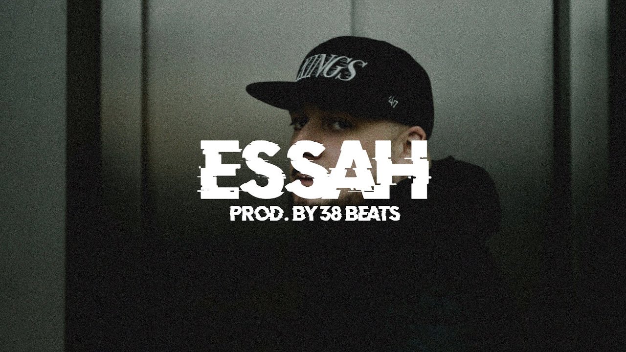[FREE] Kool Savas Type Beat 