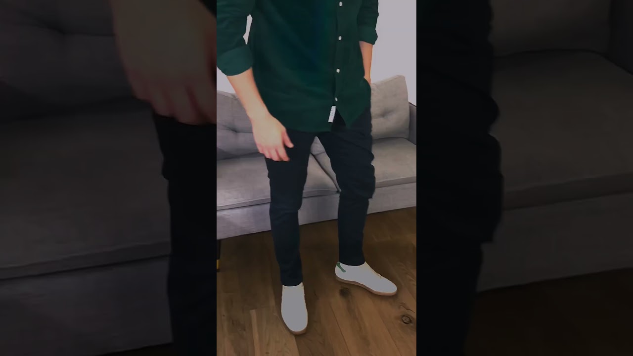 NGL: We&rsquo;re obsessed with the #Carhatt Emerald green Shirt. Compliments are dropping 💚