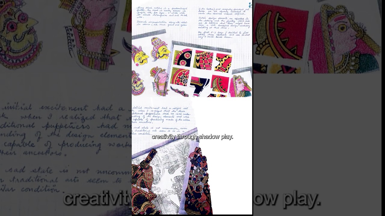 SPOTLIGHT on The IFA Archive—Prakash Garud: Arts Collaboration | 1997 - 1998