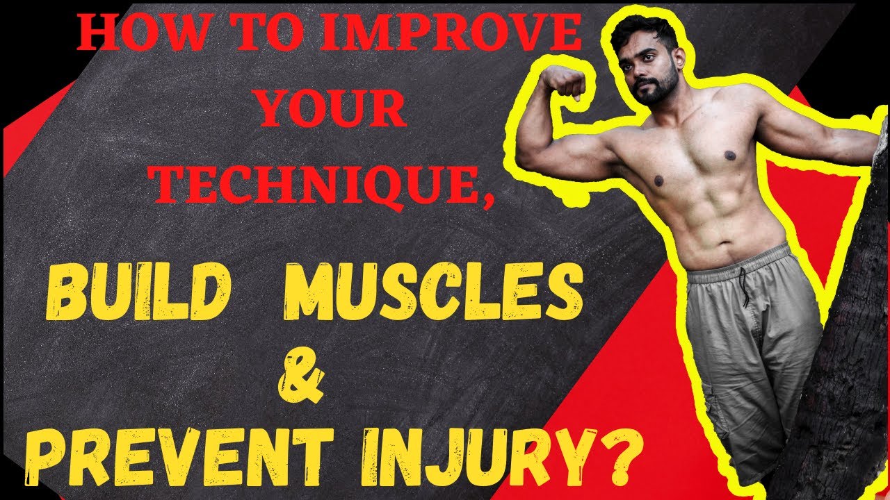 How to Improve your TECHNIQUE and Prevent INJURIES | Structural And Functional Adaptations #HM2