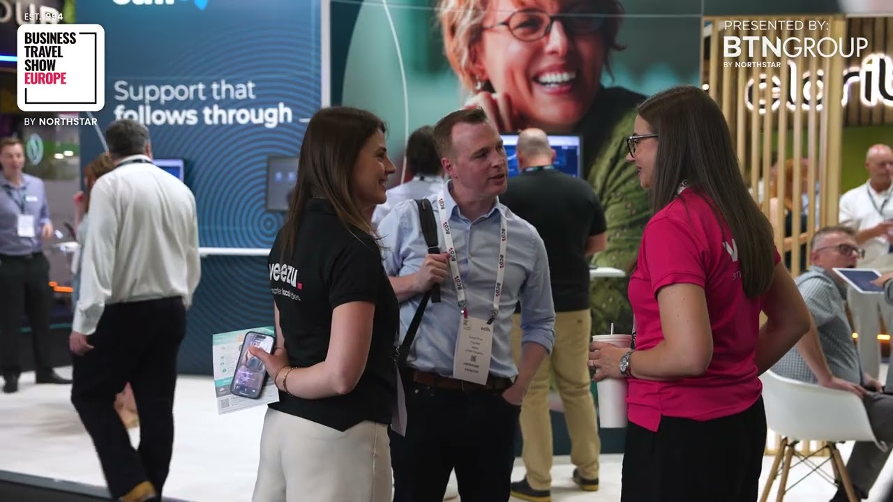 The Exhibitor Point of View | Business Travel Show Europe