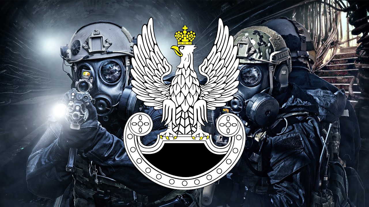 Wojska Specjalne 2014