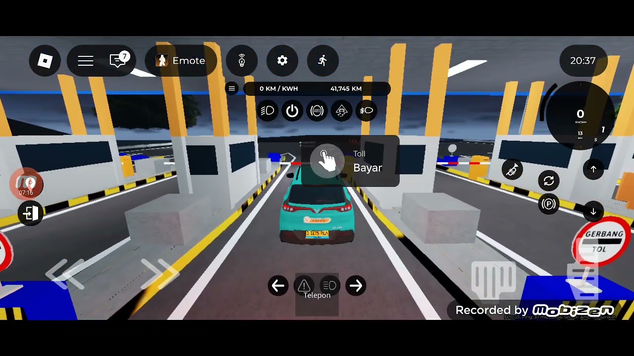 Main CDID Part 1#CDID roblox