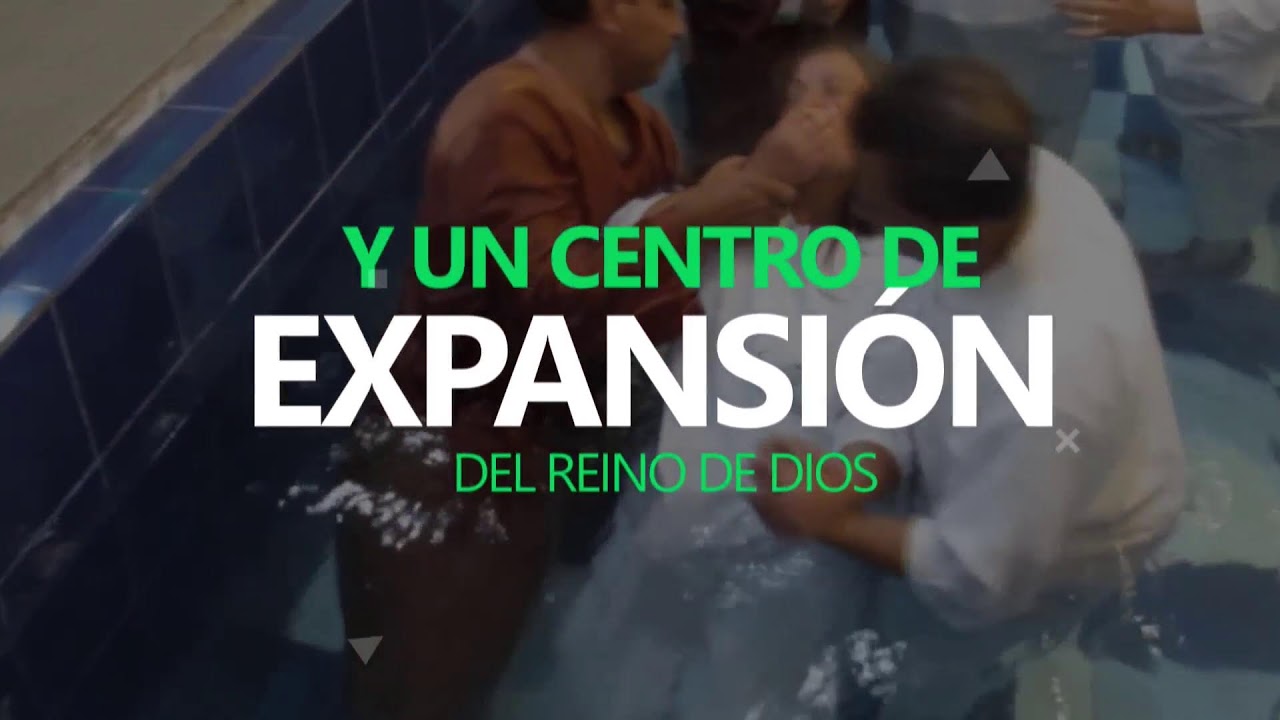 Culto de Cielos Abiertos ❤️🙌