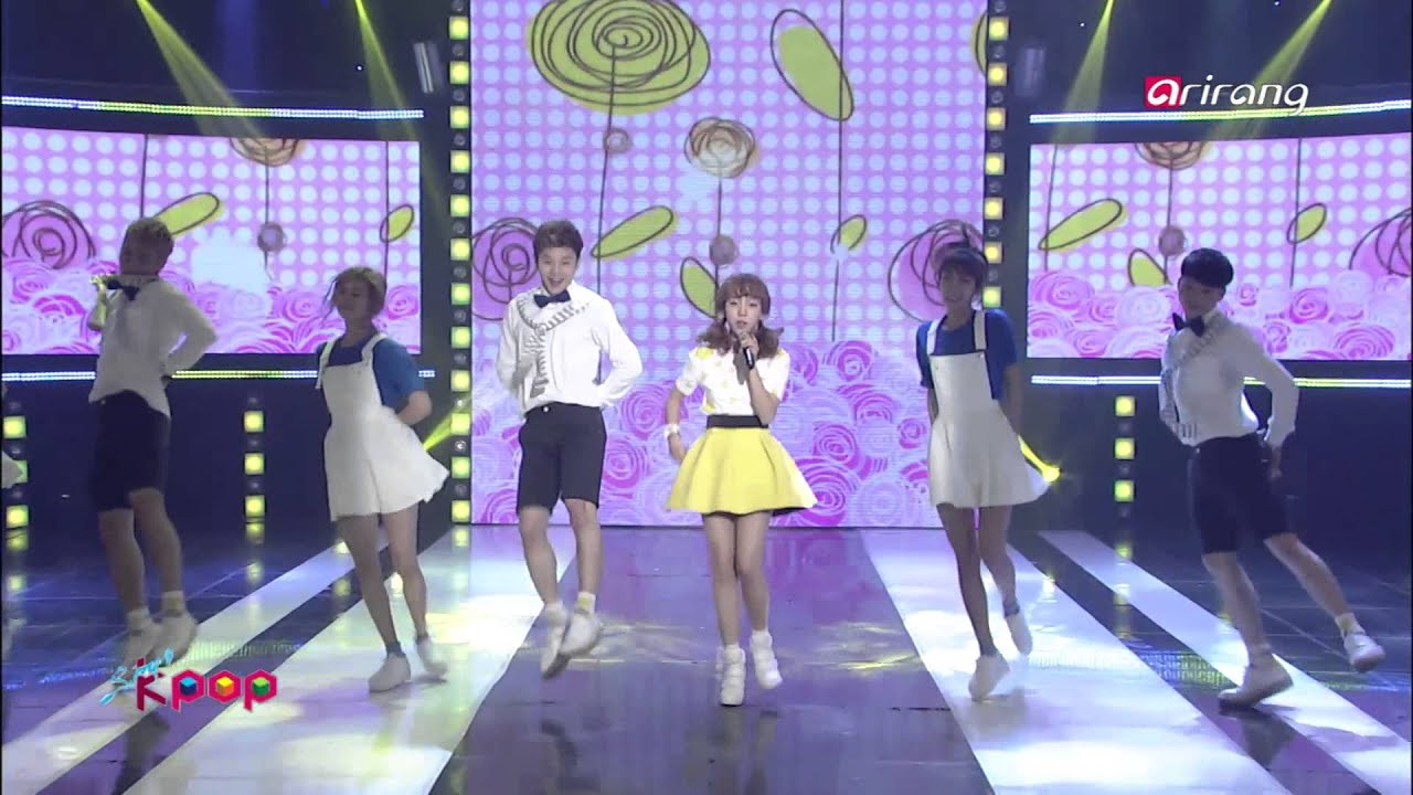 Simply K-Pop Ep069 SISTAR,Henry,BTS,RAINBOW,BUMKEY,Boys Republic,Baek A Yeon,Sunny Hill,Lim Kim