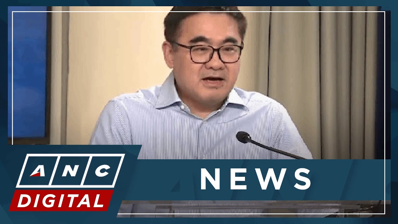PH finance department backs extension of estate tax amnesty to 2028 | ANC