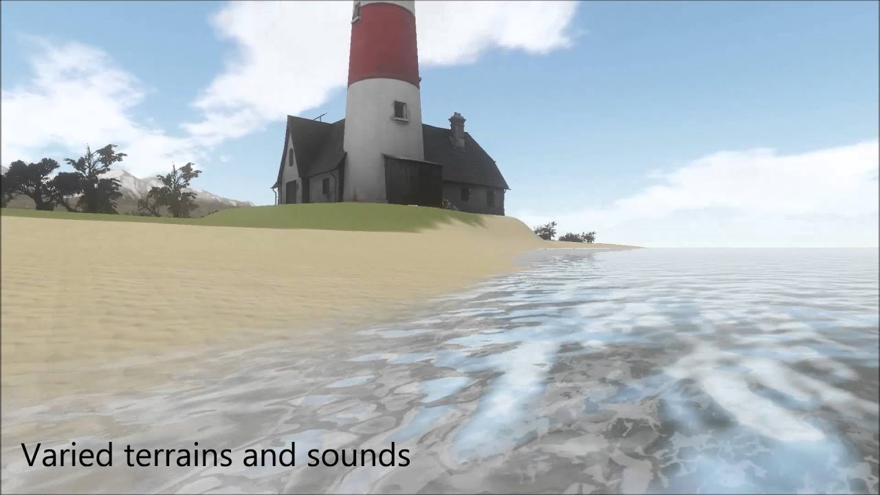 RDA simulator software