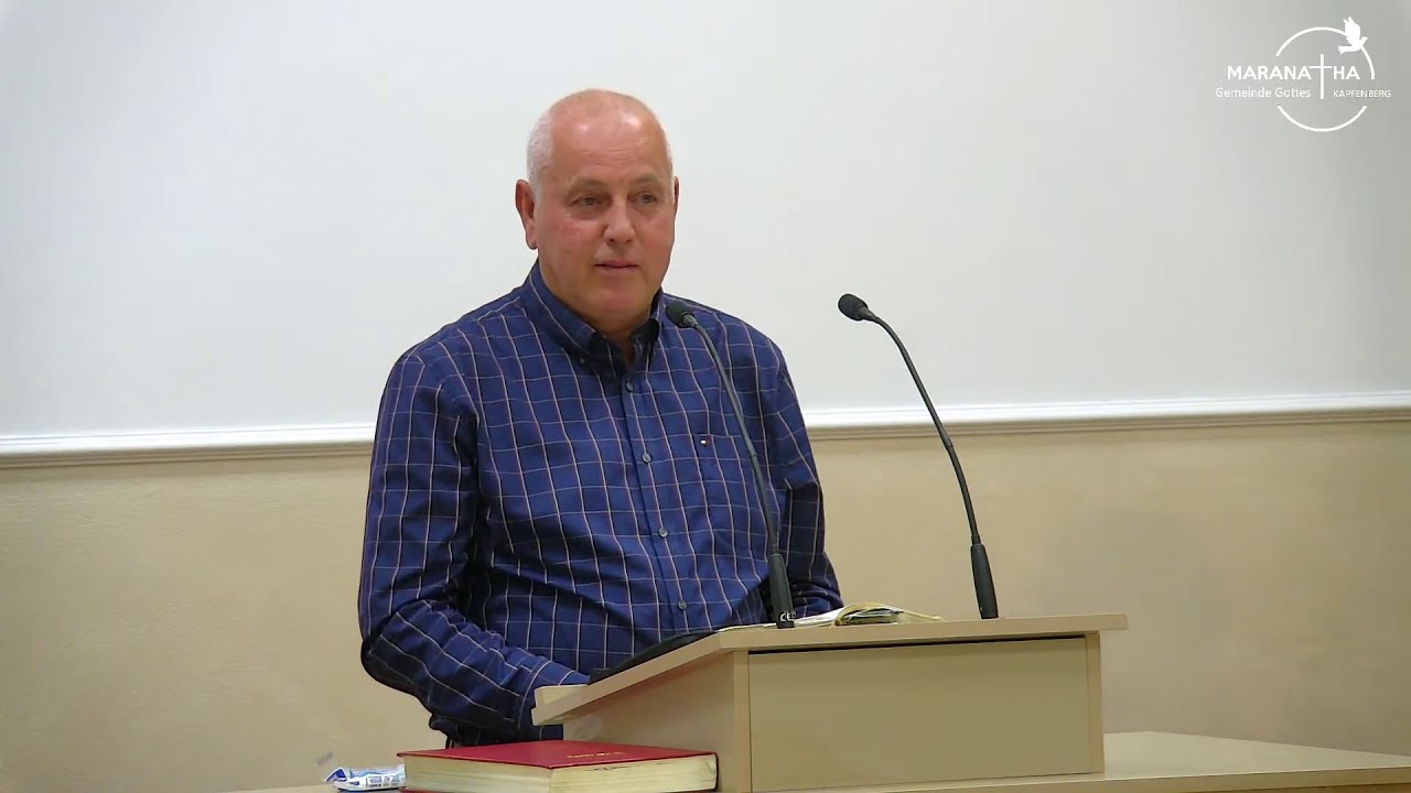 Călin Turcu - Aduceți-vă aminte de nevasta lui Lot!