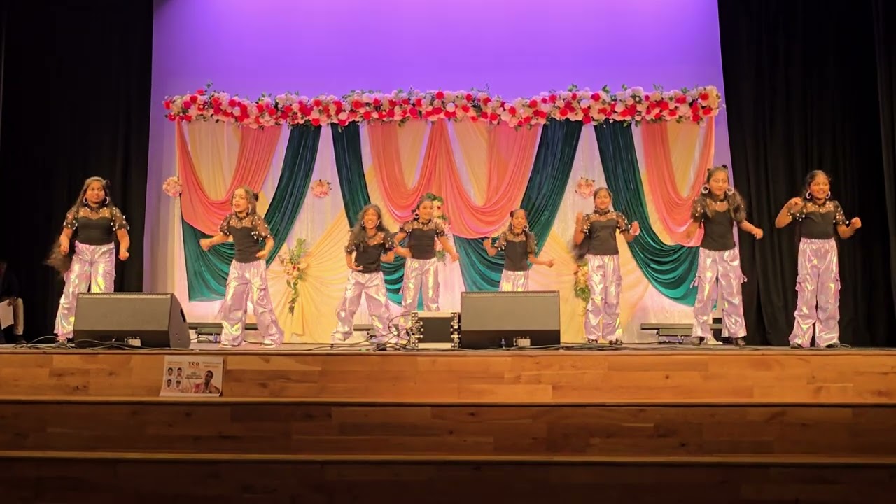 Rhythmic Charms