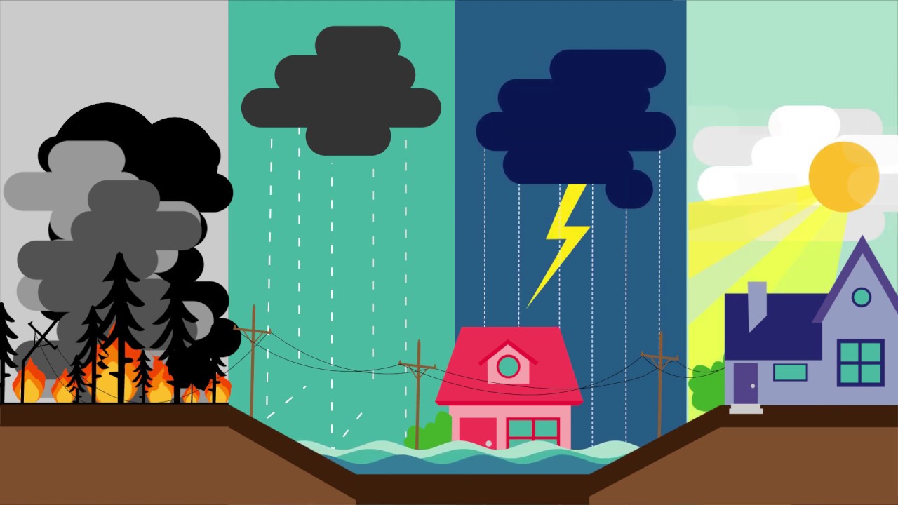 Flood Safety Tips - What to Do