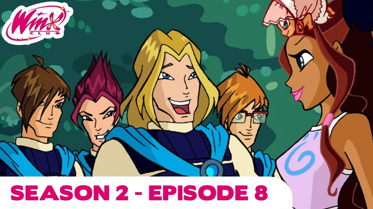 Winx Club - FULL EPISODE | Party Crasher | Season 2 Episode 8