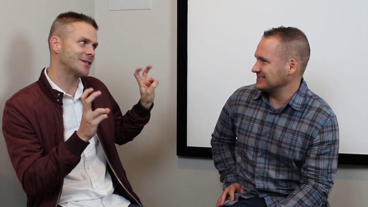 #40 - Rob Sperry - Author of 