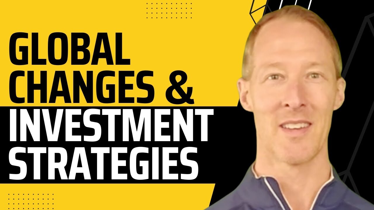 Navigating Global Changes & Investment Strategies - Nathan Krampe