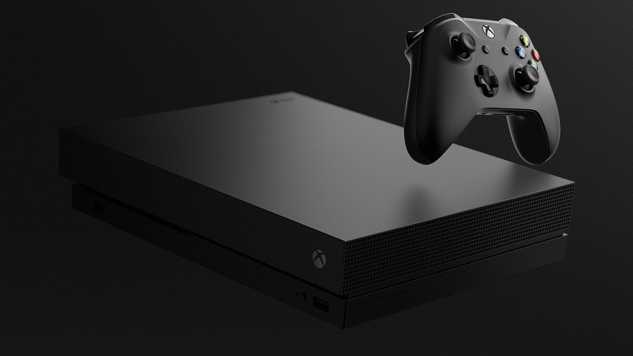 Xbox One X Launch Day Livestream - IGN Plays Live