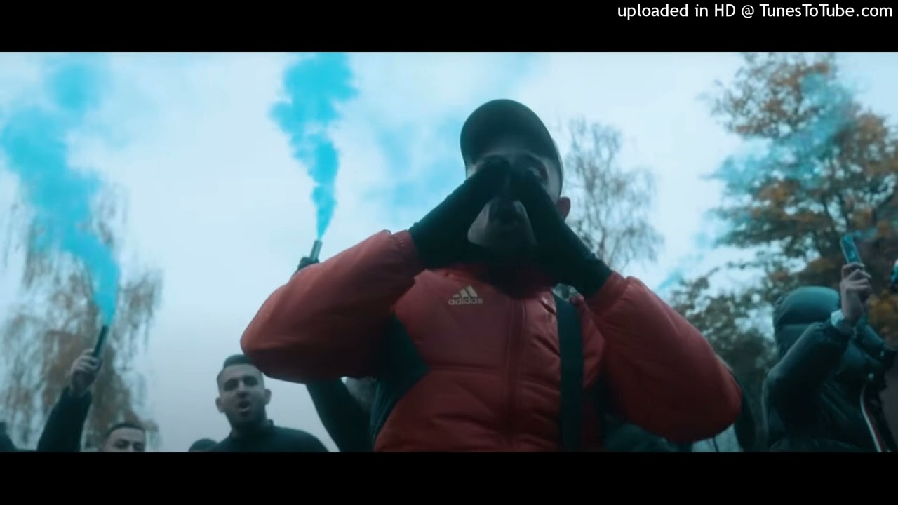 BOBBY VANDAMME - GOVALE sped up