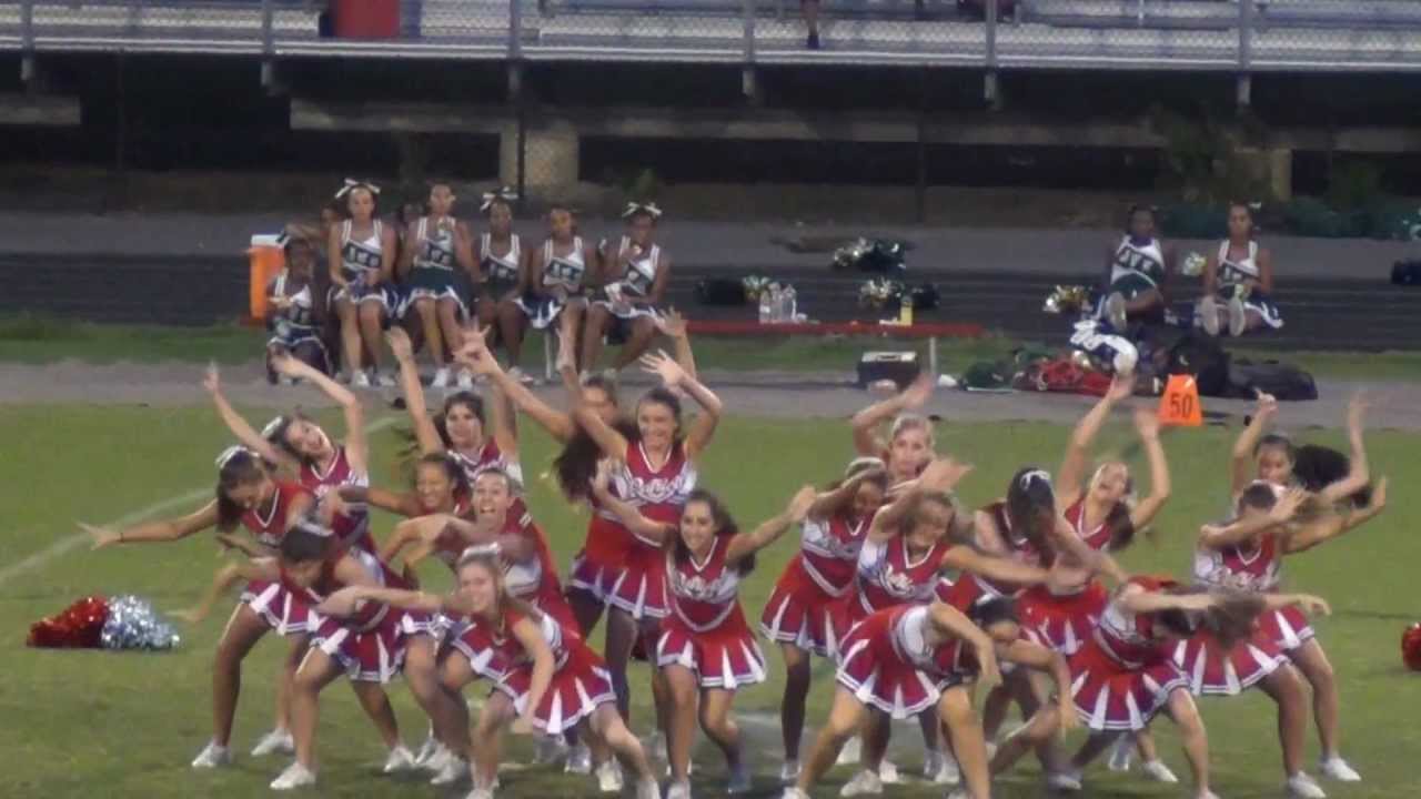 Wootton Poms 2012-Sep-07