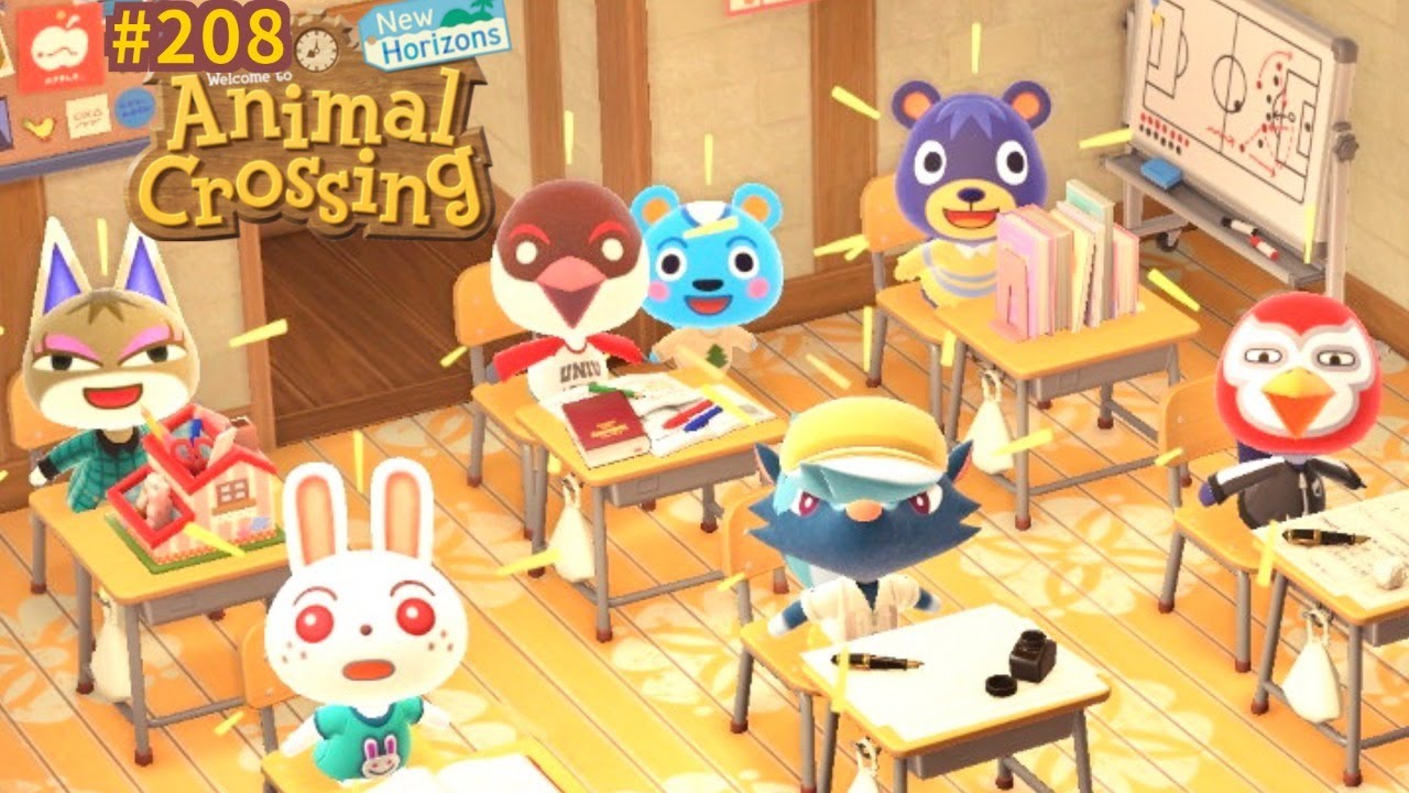 🍄 Champignons personnalisés & cartes amiibo Opélie Marie Rodolphe Animal Crossing New Horizons 208