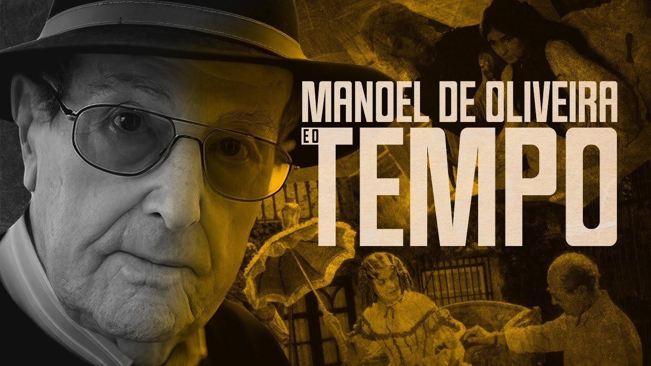 Tempo e Narrativa no Cinema de Manoel de Oliveira | Entrevista