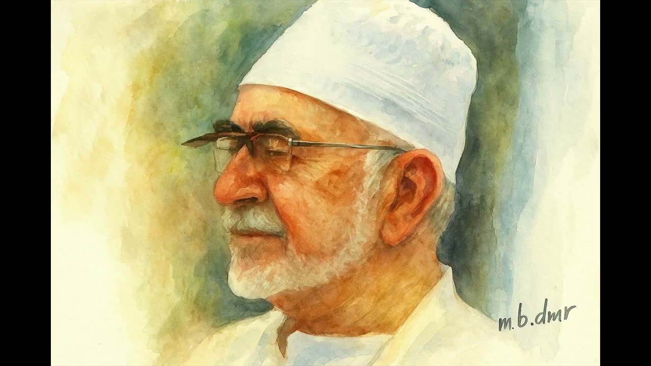 Hicaz Meşk