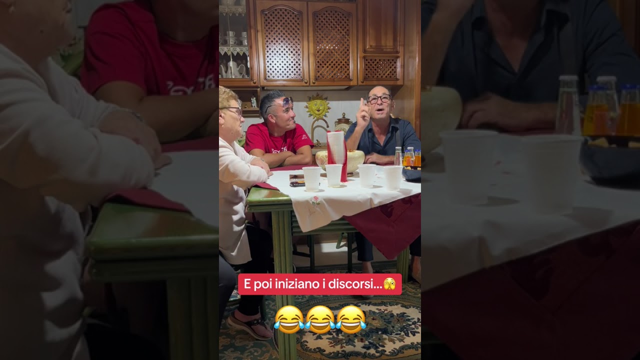 Sorpresa per la Nonna da parte dei suoi Puntini di Palma di Montechiaro. 😍 Grazie ancora  