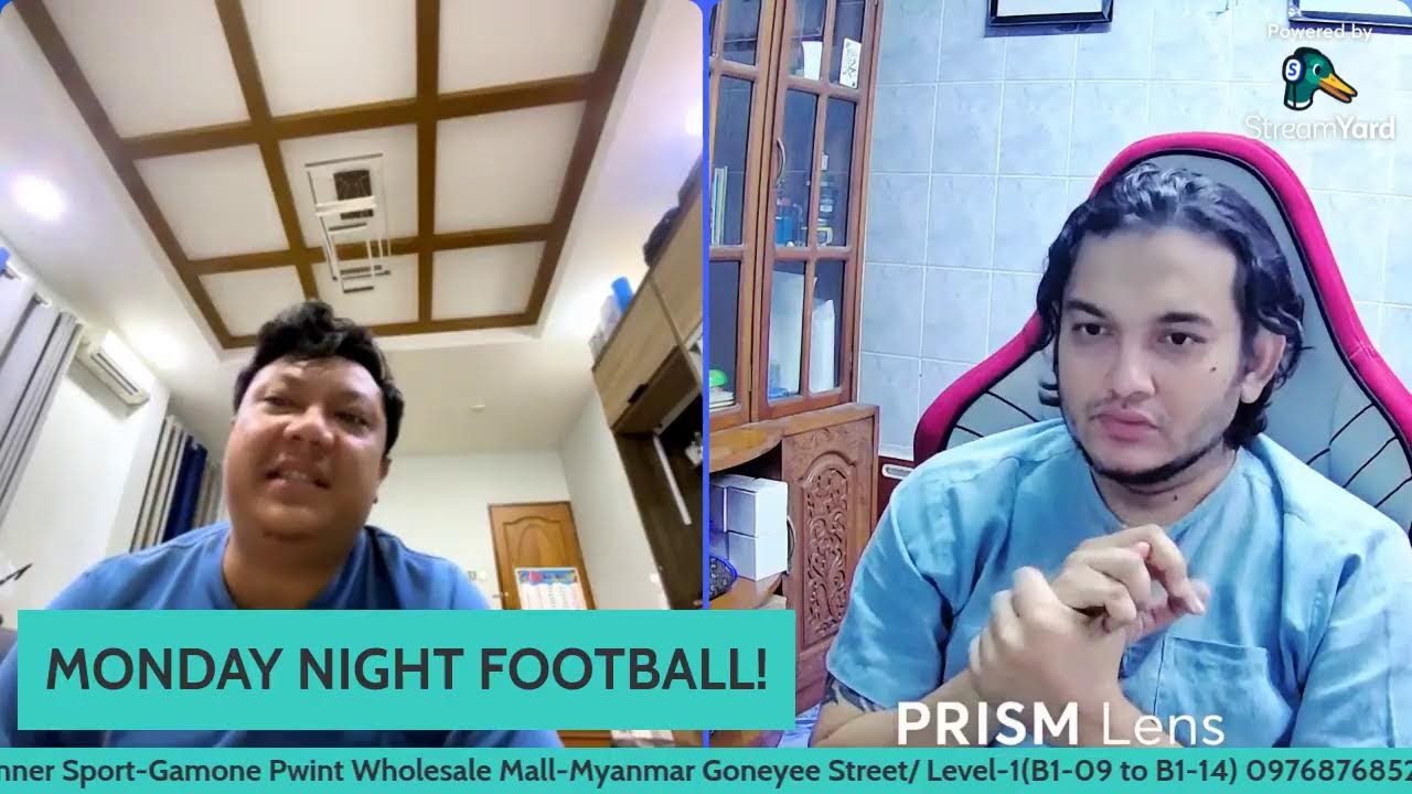 MNF!