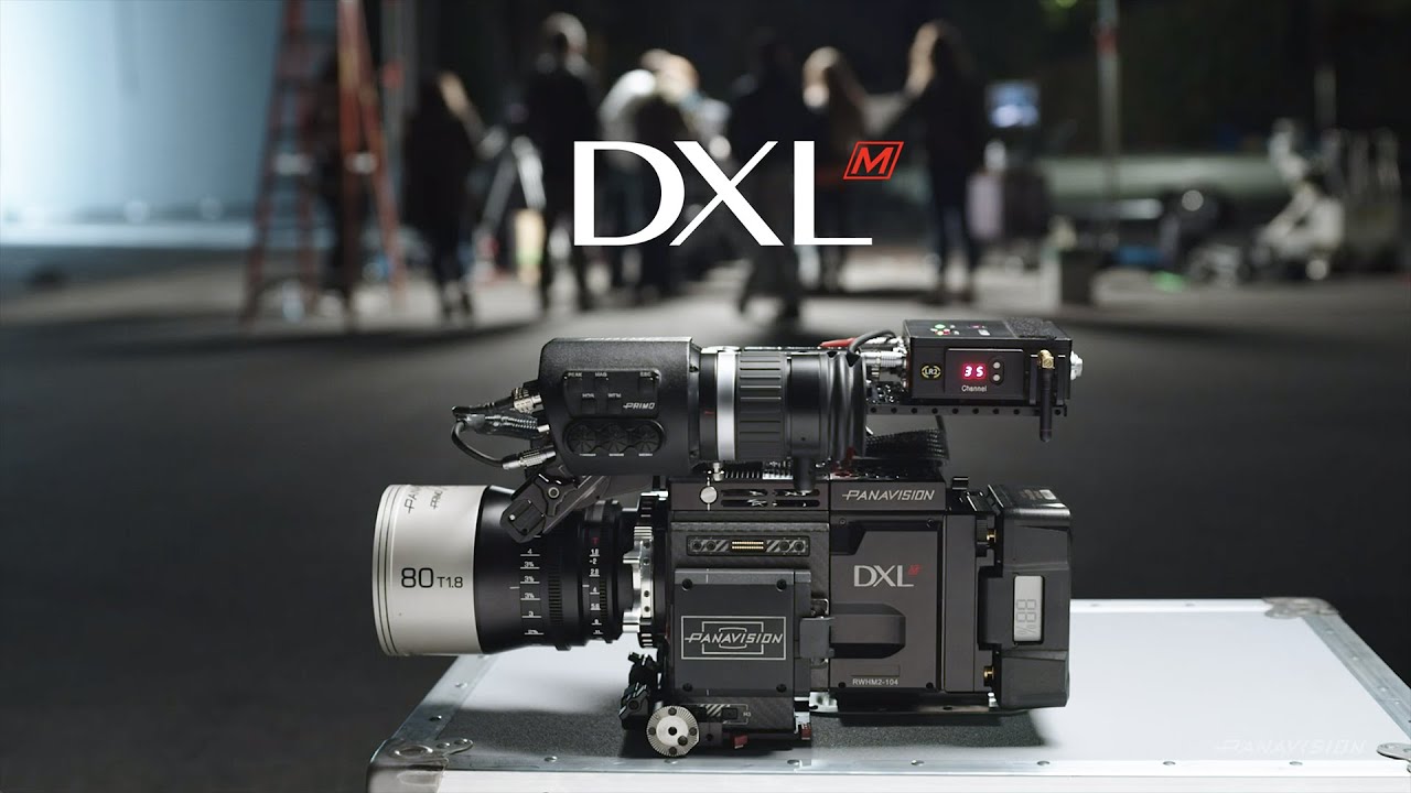 DXL-M: Expanding the DXL Ecosystem